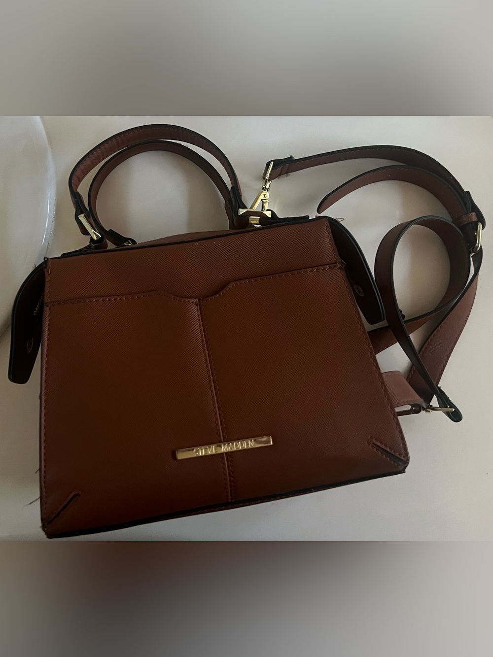 Steve Madden Breese crossbody purse